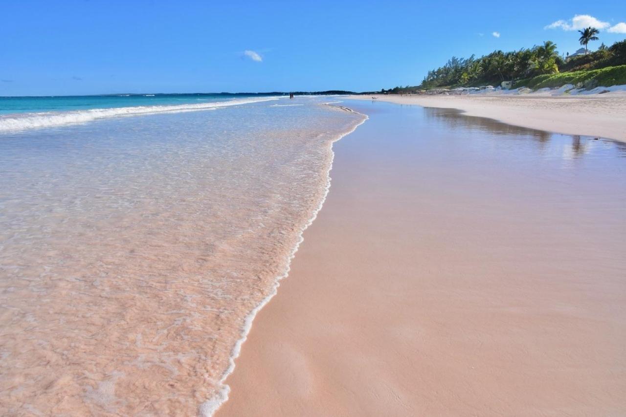 Conch Shell Harbour Island Home Dunmore Town Quarto foto